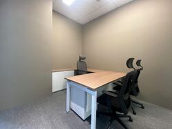 Capitasky (D1), Office #501095141